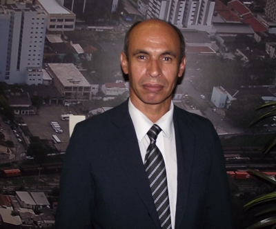 Careca da Água Mineral